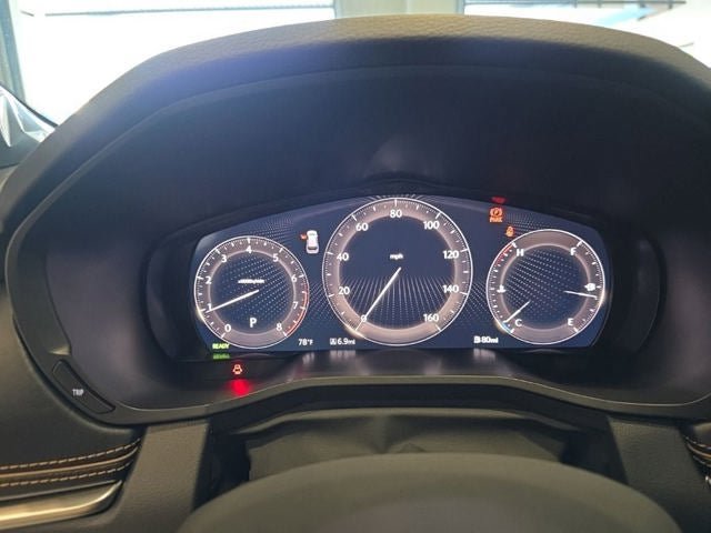 New 2026 MAZDA CX-90 3.3 Turbo S w/ Premium Plus AWD/4WD image 63