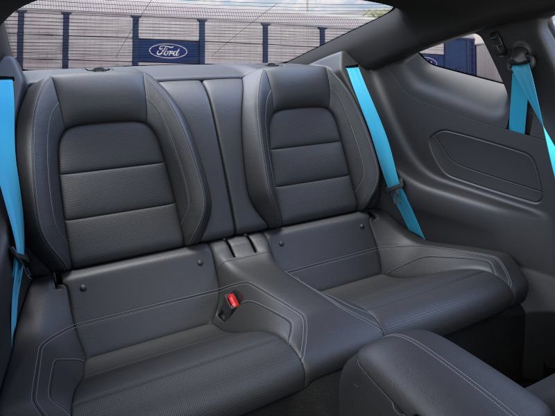 New 2026 Ford Mustang Premium RWD image 12