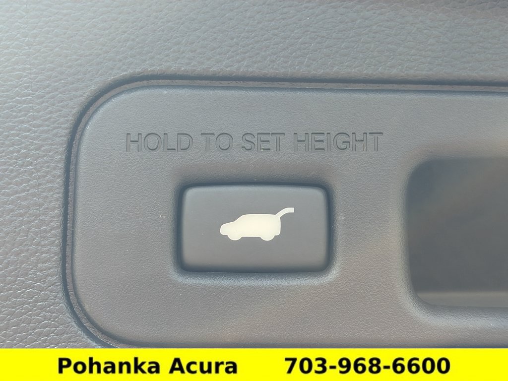 Certified 2026 Acura MDX A-Spec AWD/4WD image 26