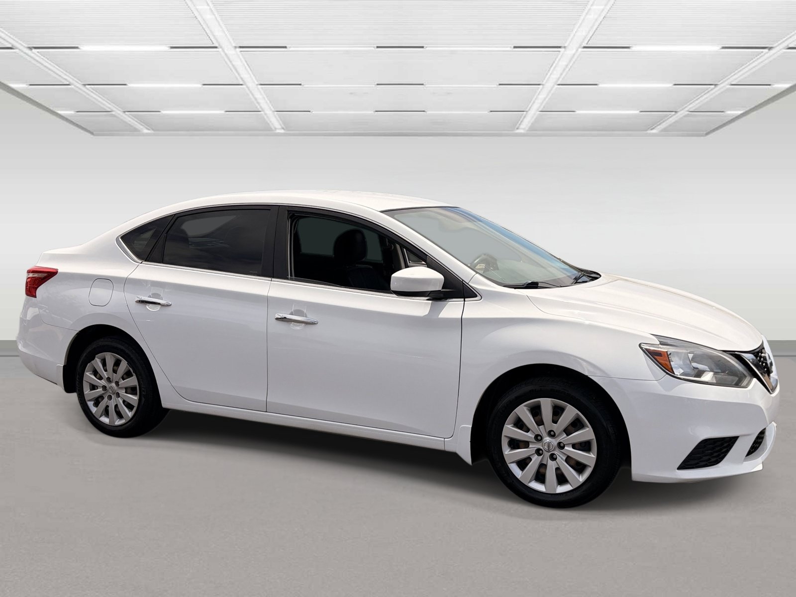 Used 2017 Nissan Sentra SV FWD image 7