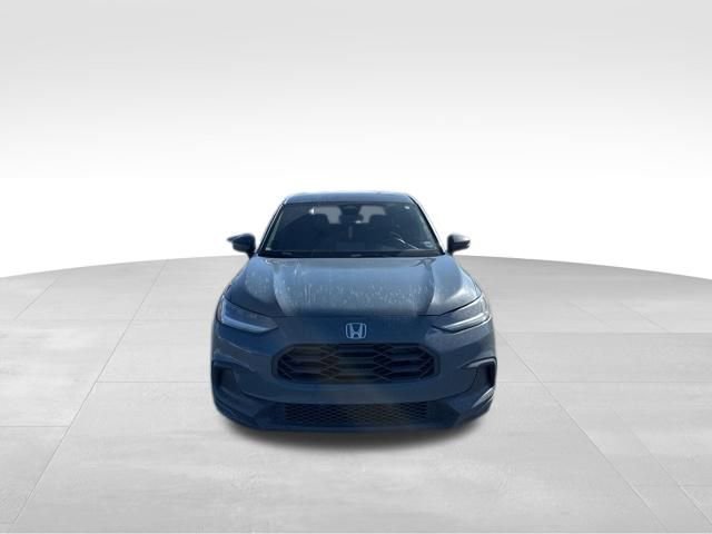 Certified 2023 Honda HR-V Sport image 3