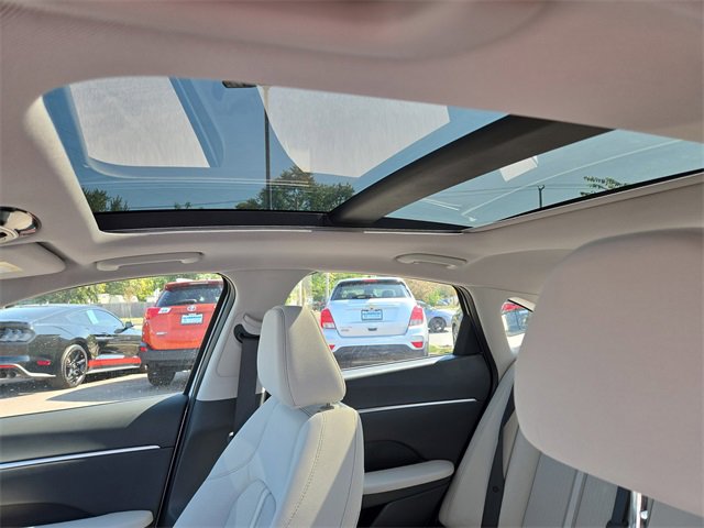 Used 2025 Hyundai Sonata SEL image 28