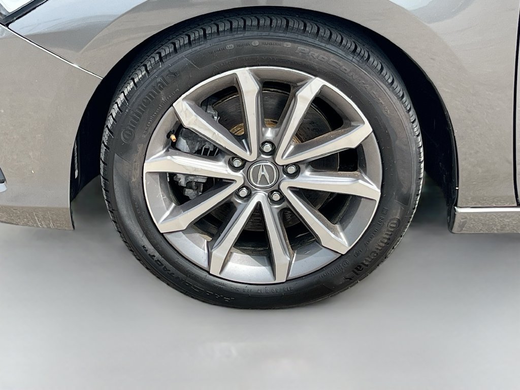Used 2024 Acura Integra FWD image 30