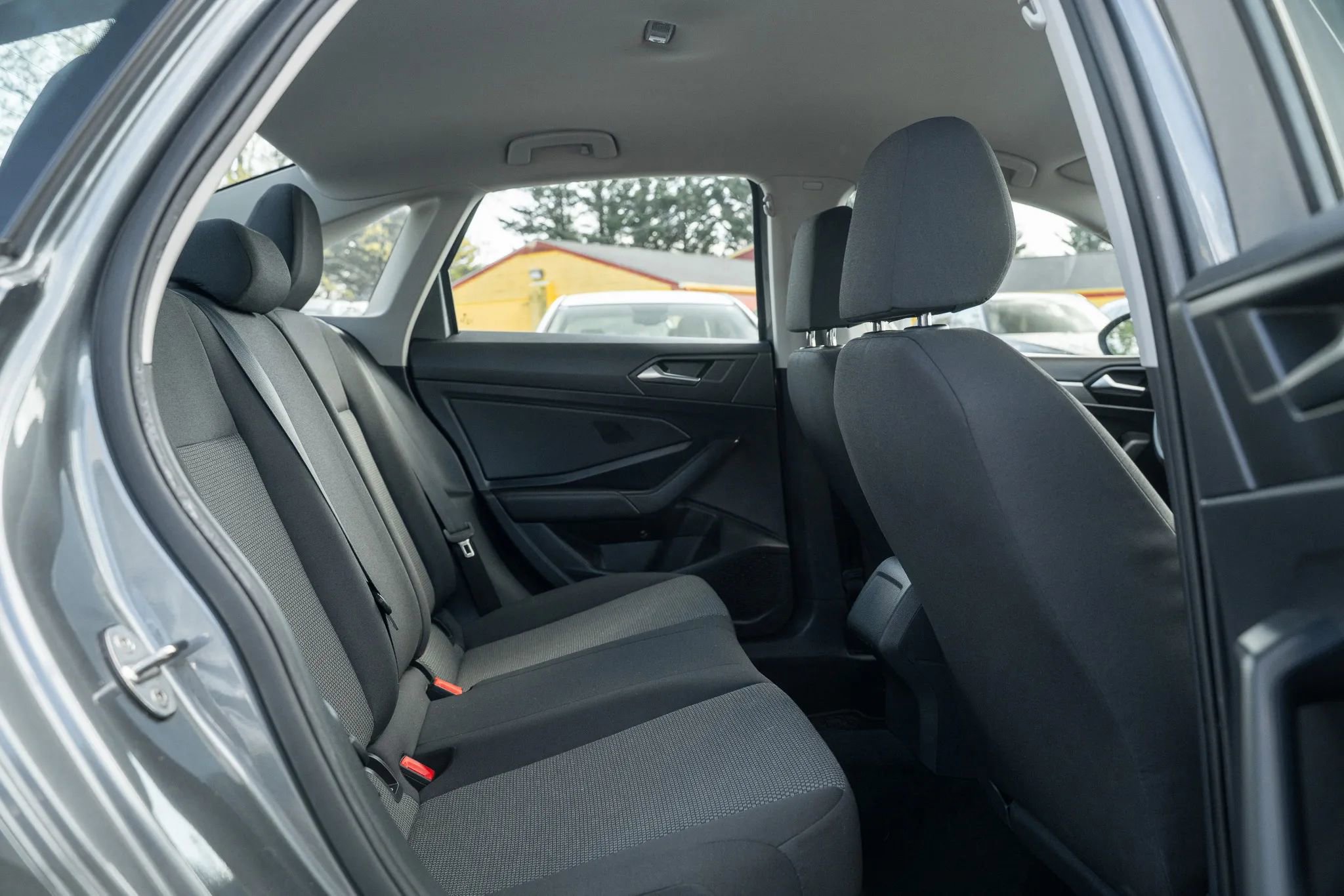 Used 2019 Volkswagen Jetta S FWD image 10