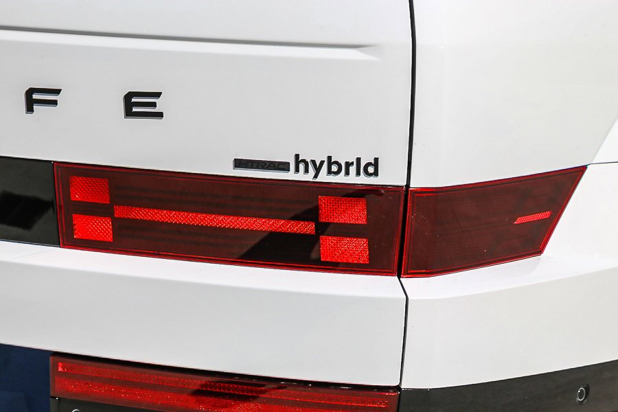 New 2026 Hyundai Santa Fe Calligraphy image 9