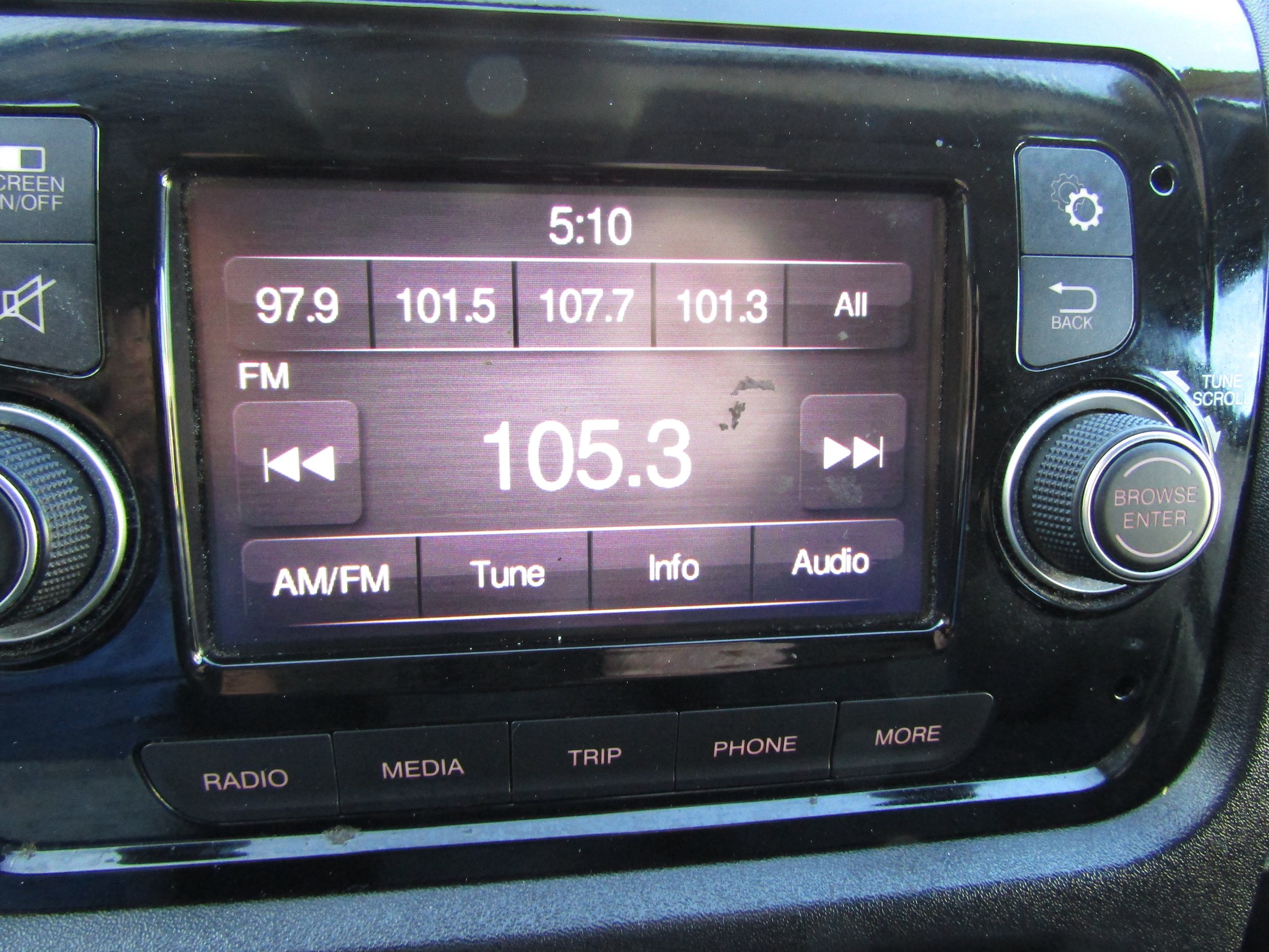 Used 2021 RAM ProMaster 1500 FWD image 24