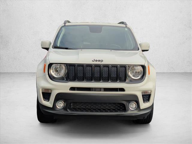 Used 2020 Jeep Renegade Altitude AWD/4WD image 2