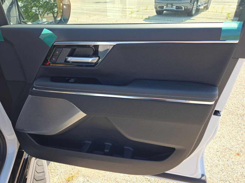 New 2026 GMC Sierra EV Denali image 5