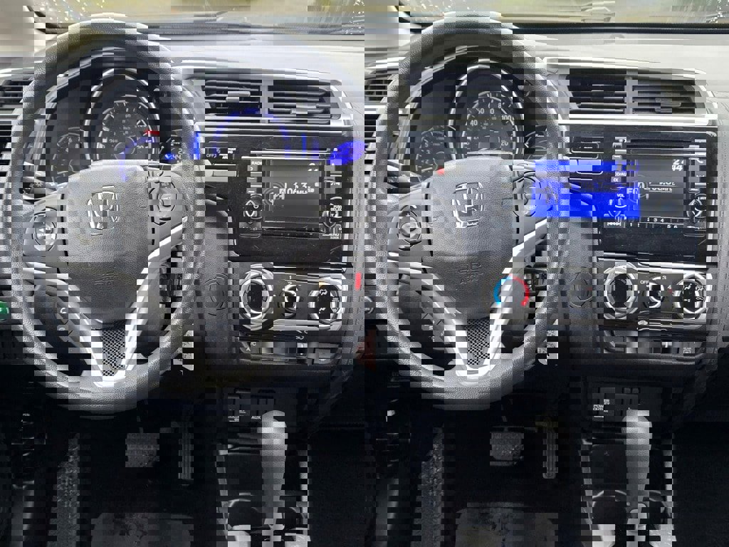 Used 2016 Honda Fit LX image 11