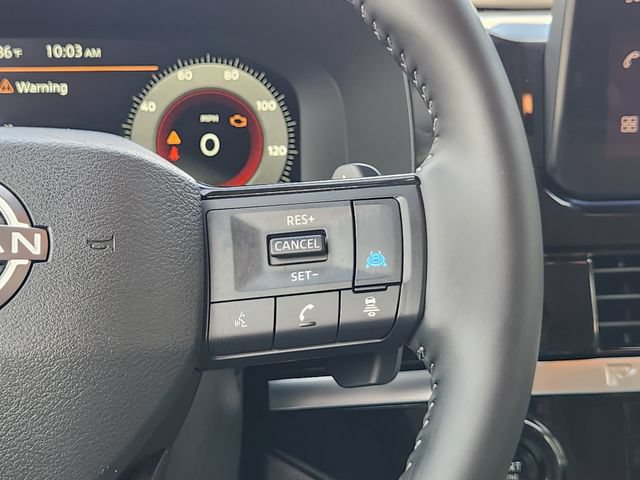 Used 2026 Nissan Pathfinder SL FWD image 29