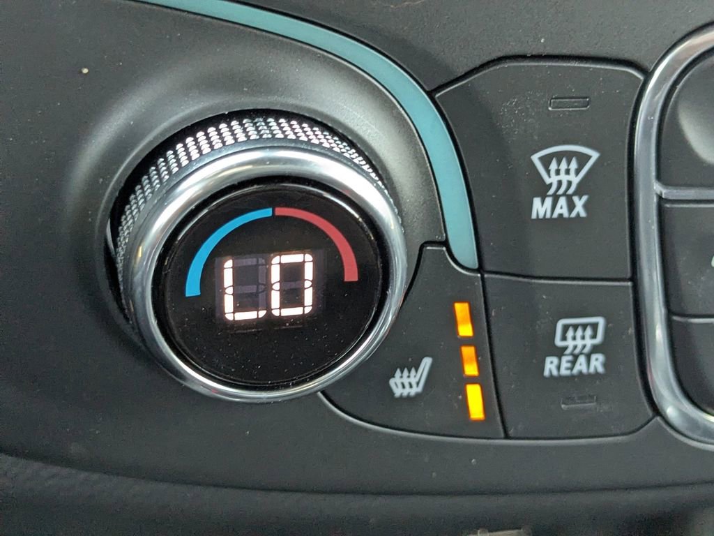 Certified 2023 Chevrolet Traverse RS AWD/4WD image 24