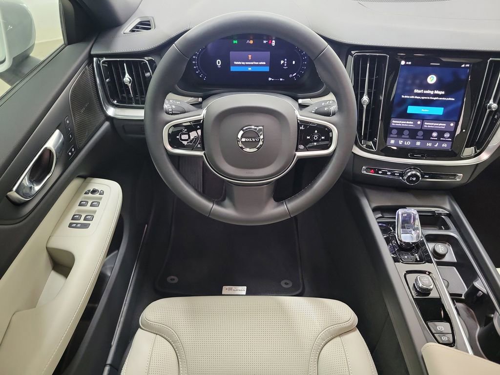 New 2026 Volvo V60 B5 Cross Country Ultra w/ Protection Package Premier AWD/4WD image 17