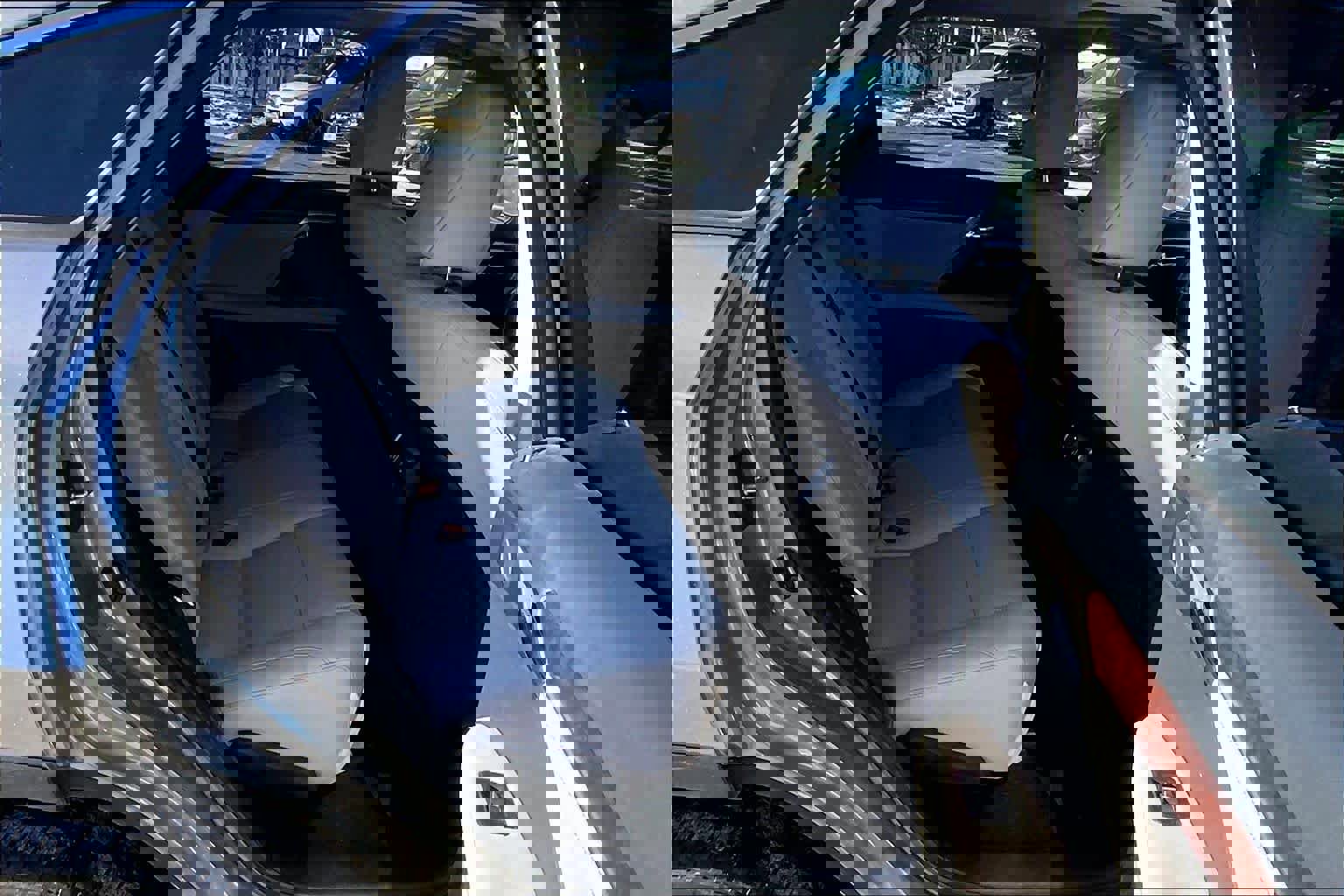 Used 2020 Lexus RX 450h AWD w/ Premium Package image 20