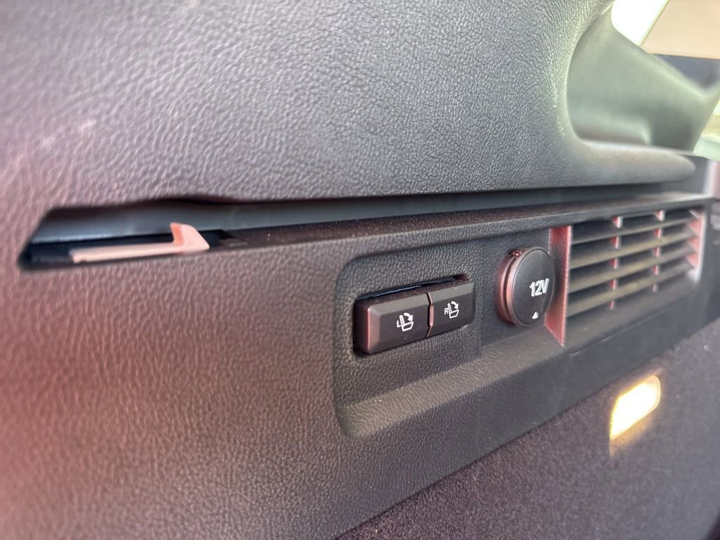 Used 2023 Lincoln Nautilus Reserve w/ Equipment Group 201A image 36