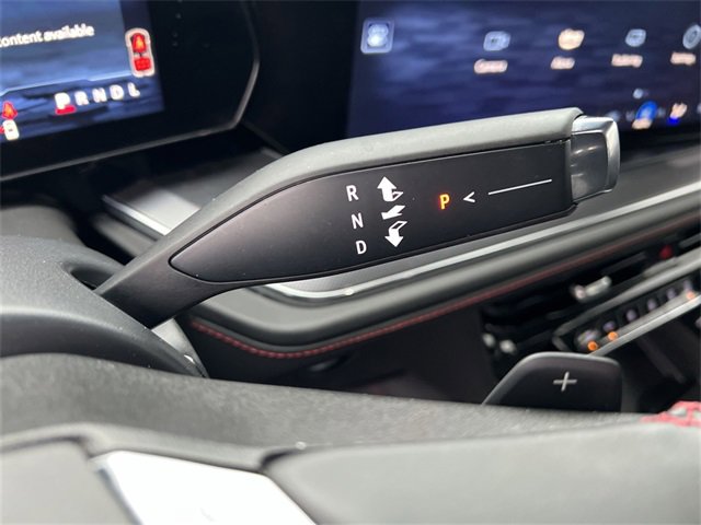 Used 2025 Chevrolet Tahoe RST image 19