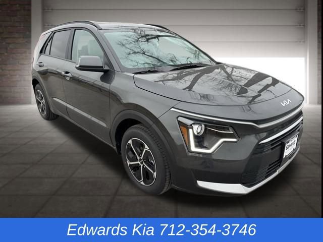 New 2026 Kia Niro EX image 6