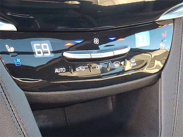 Certified 2024 Cadillac XT6 Sport w/ Platinum Package image 14