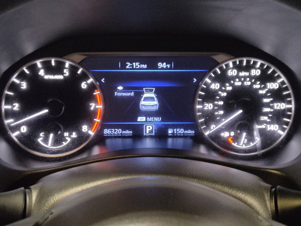 Used 2019 Nissan Altima 2.5 S FWD image 23