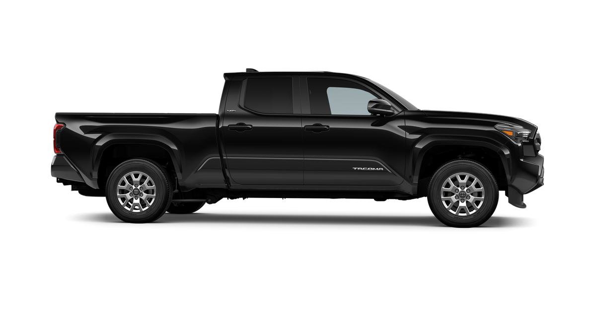 New 2026 Toyota Tacoma SR5 image 47