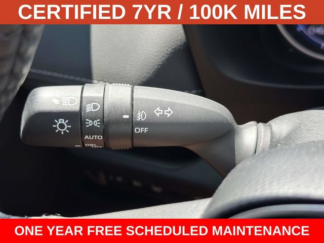 Used 2024 Toyota RAV4 XLE Premium w/ Weather Package AWD/4WD image 26