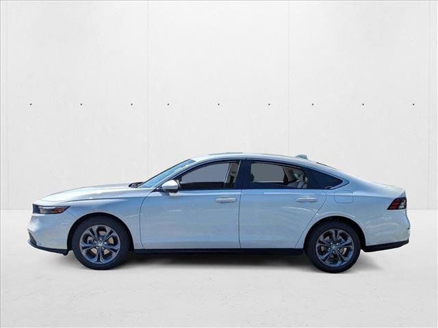 New 2025 Honda Accord LX image 5