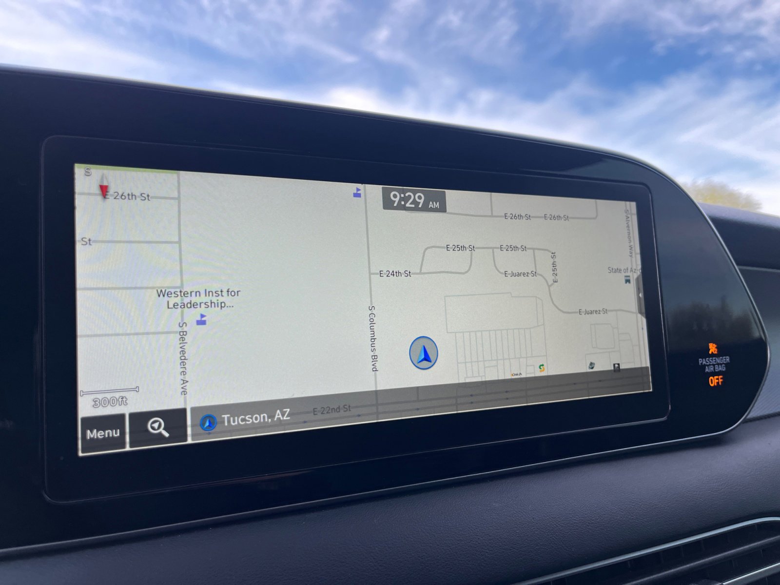 Used 2021 Hyundai Palisade SEL w/ Premium Package image 27