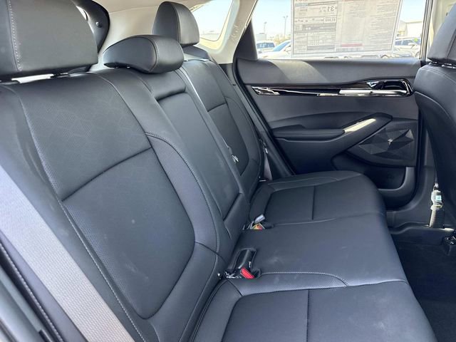 New 2026 Kia Seltos EX w/ EX Sunroof Package image 17