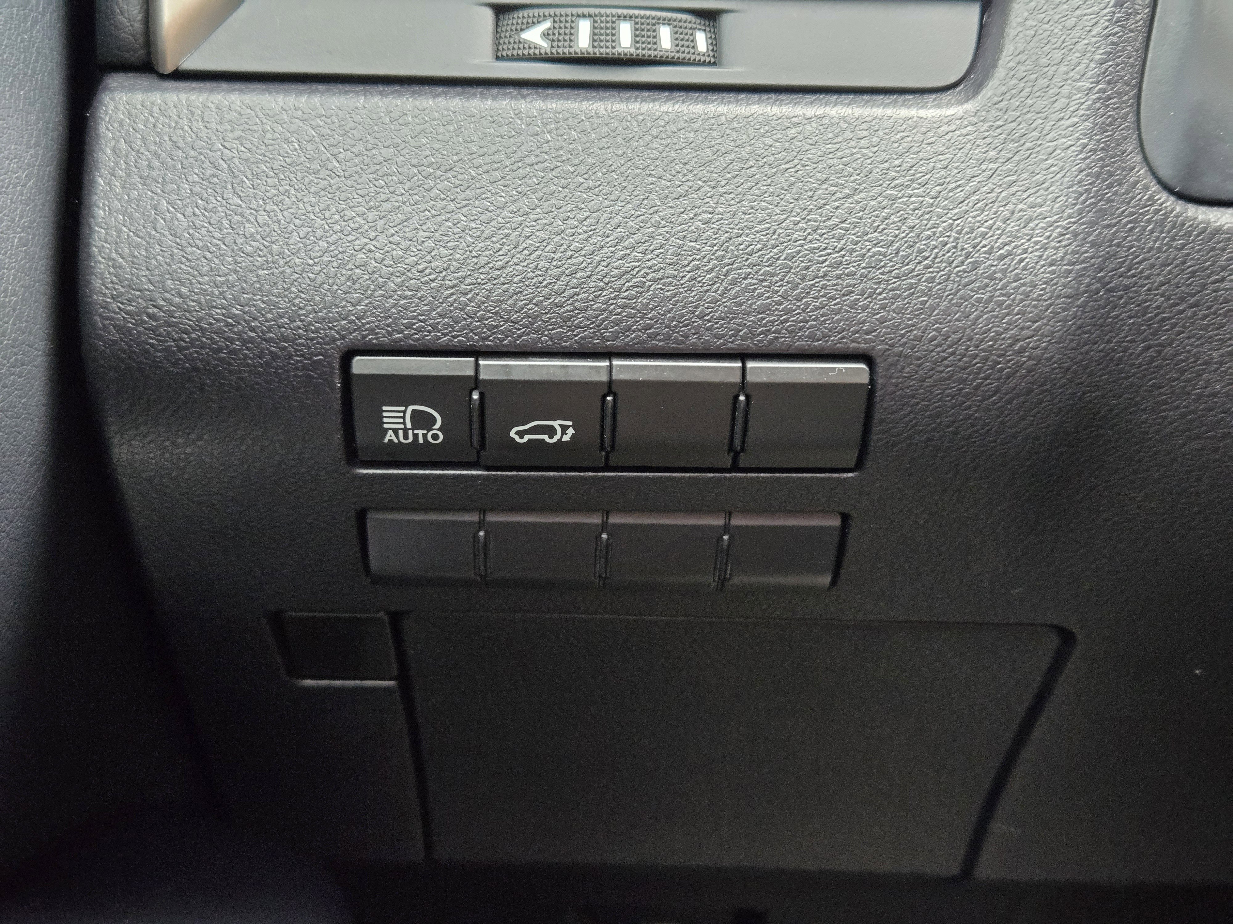 Used 2020 Lexus RX 350 FWD image 28