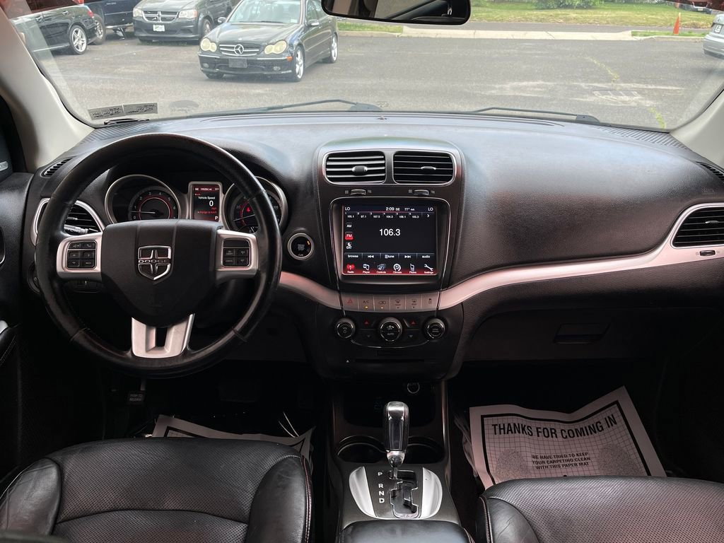 Used 2018 Dodge Journey GT AWD/4WD image 18