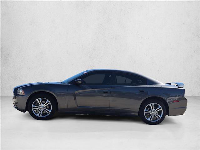 Used 2013 Dodge Charger R/T AWD/4WD image 9
