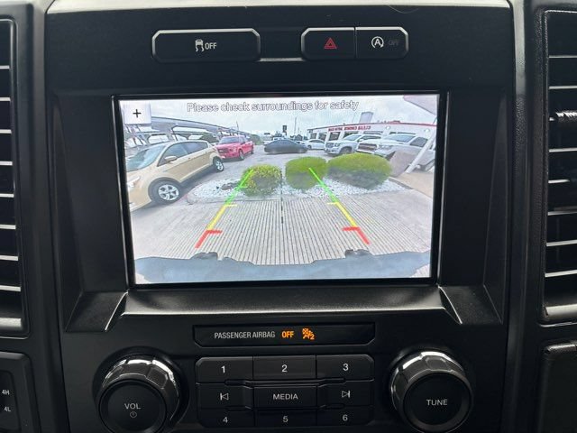Used 2018 Ford F150 XL w/ Equipment Group 101A Mid AWD/4WD image 31