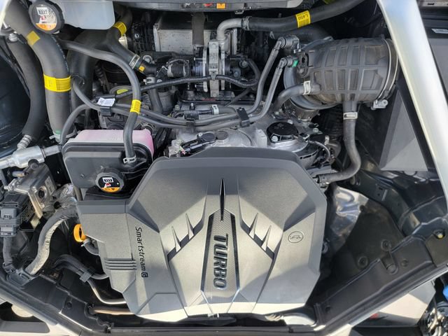 Used 2023 Kia Stinger GT-Line w/ Sun & Sound Package AWD/4WD image 39