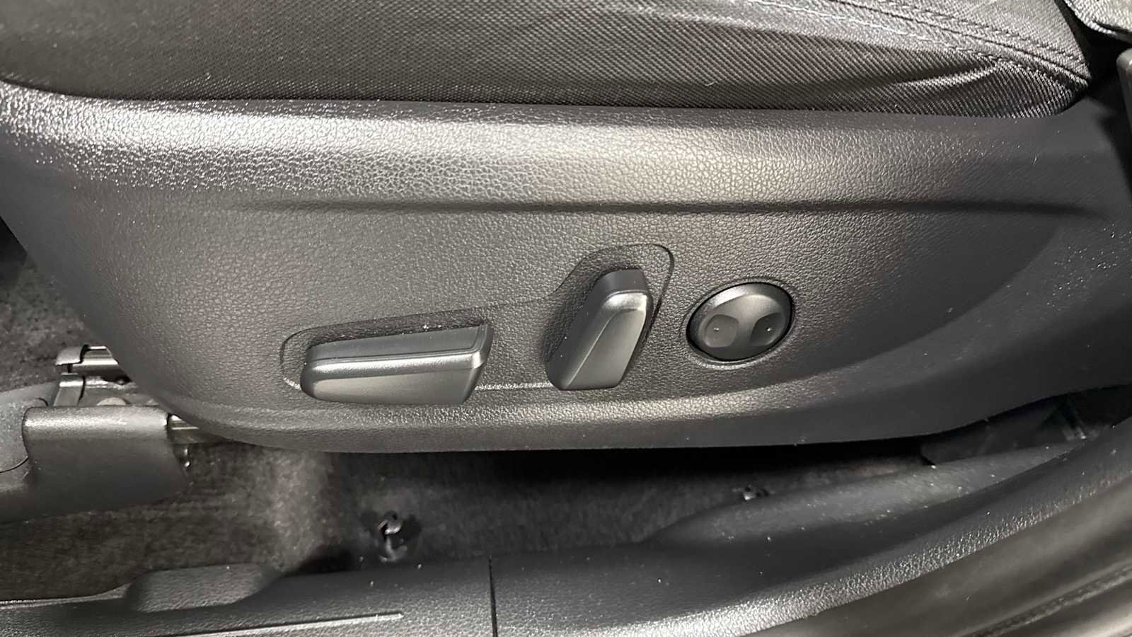 Used 2022 Hyundai Santa Fe SEL Convenience image 14