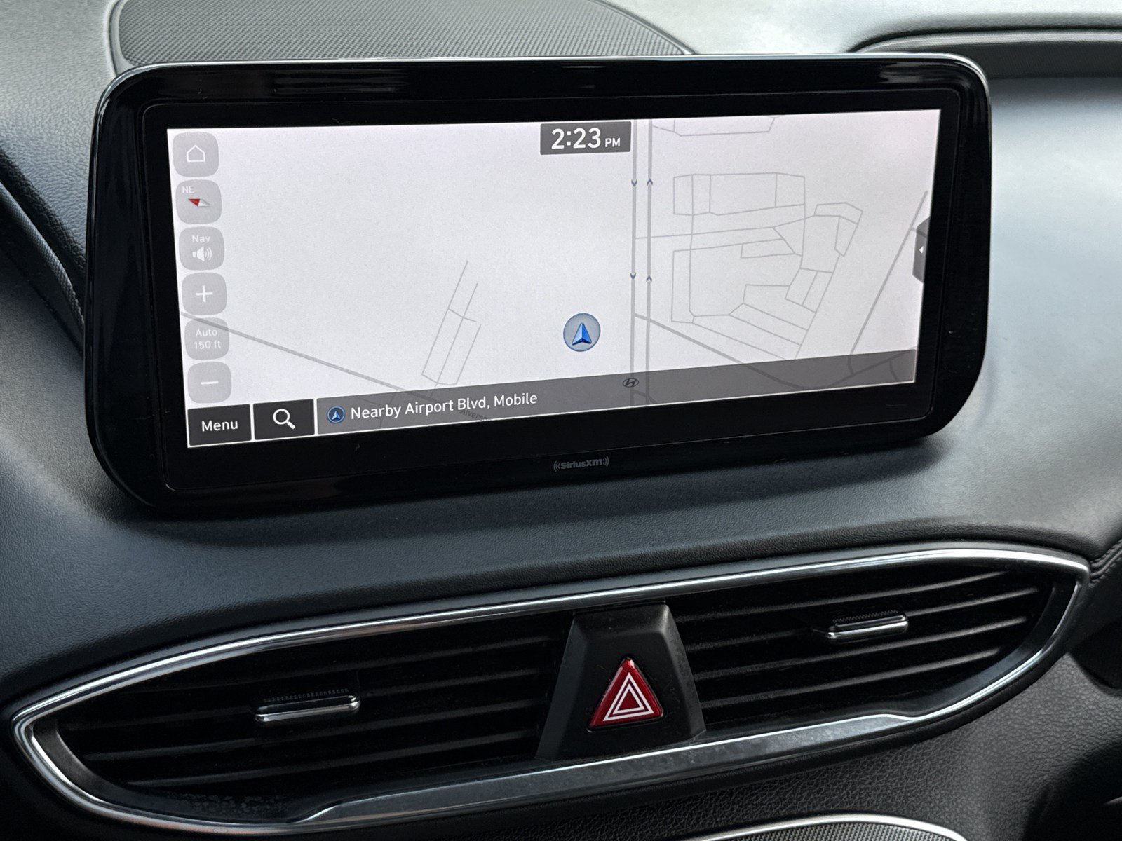 Certified 2023 Hyundai Santa Fe SEL FWD image 22
