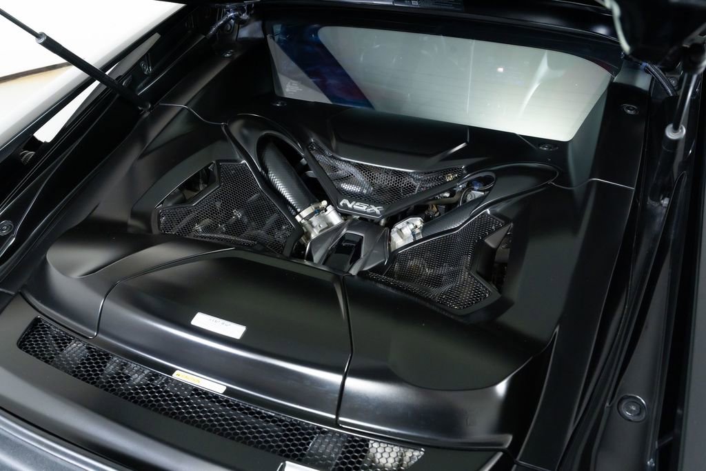 Used 2020 Acura NSX image 15