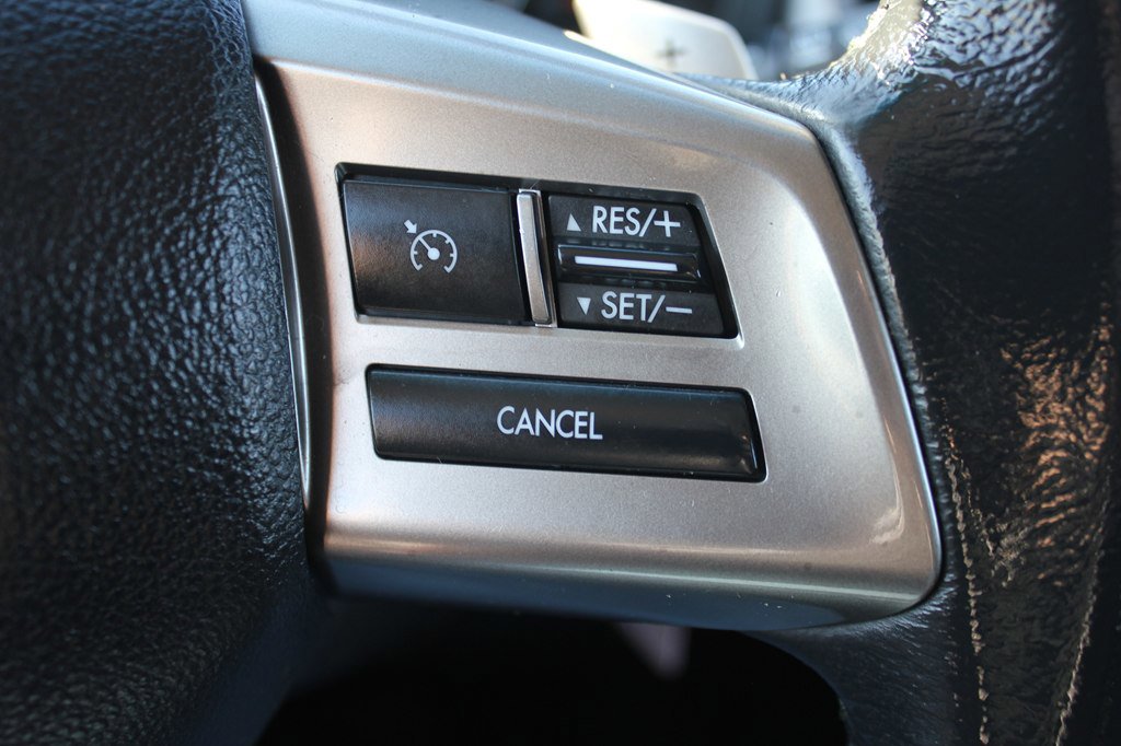 Used 2013 Subaru Outback 2.5i Premium image 14