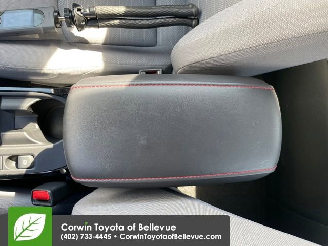 Used 2023 Toyota Corolla SE image 16