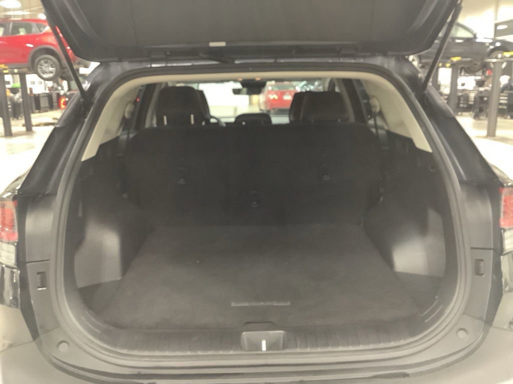Certified 2023 Kia Sportage EX image 22