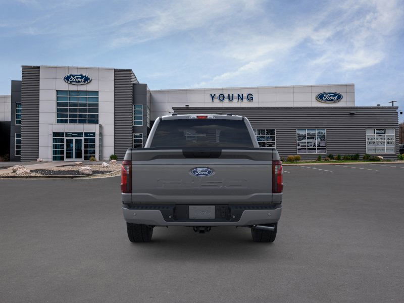 New 2026 Ford F150 STX image 5