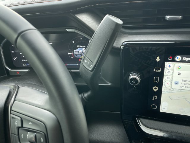 Used 2026 GMC Sierra 3500 AT4 w/ AT4 Premium Plus Package AWD/4WD image 20