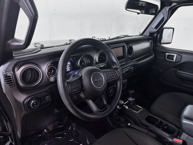Used 2023 Jeep Gladiator Sport AWD/4WD image 9
