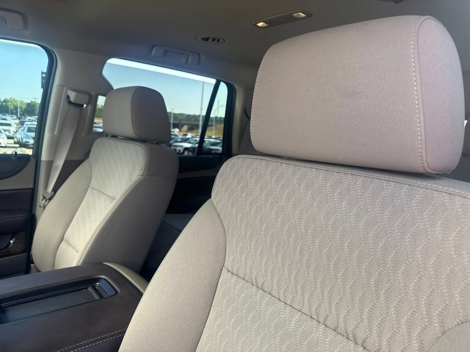 Used 2016 Chevrolet Tahoe LS RWD image 17