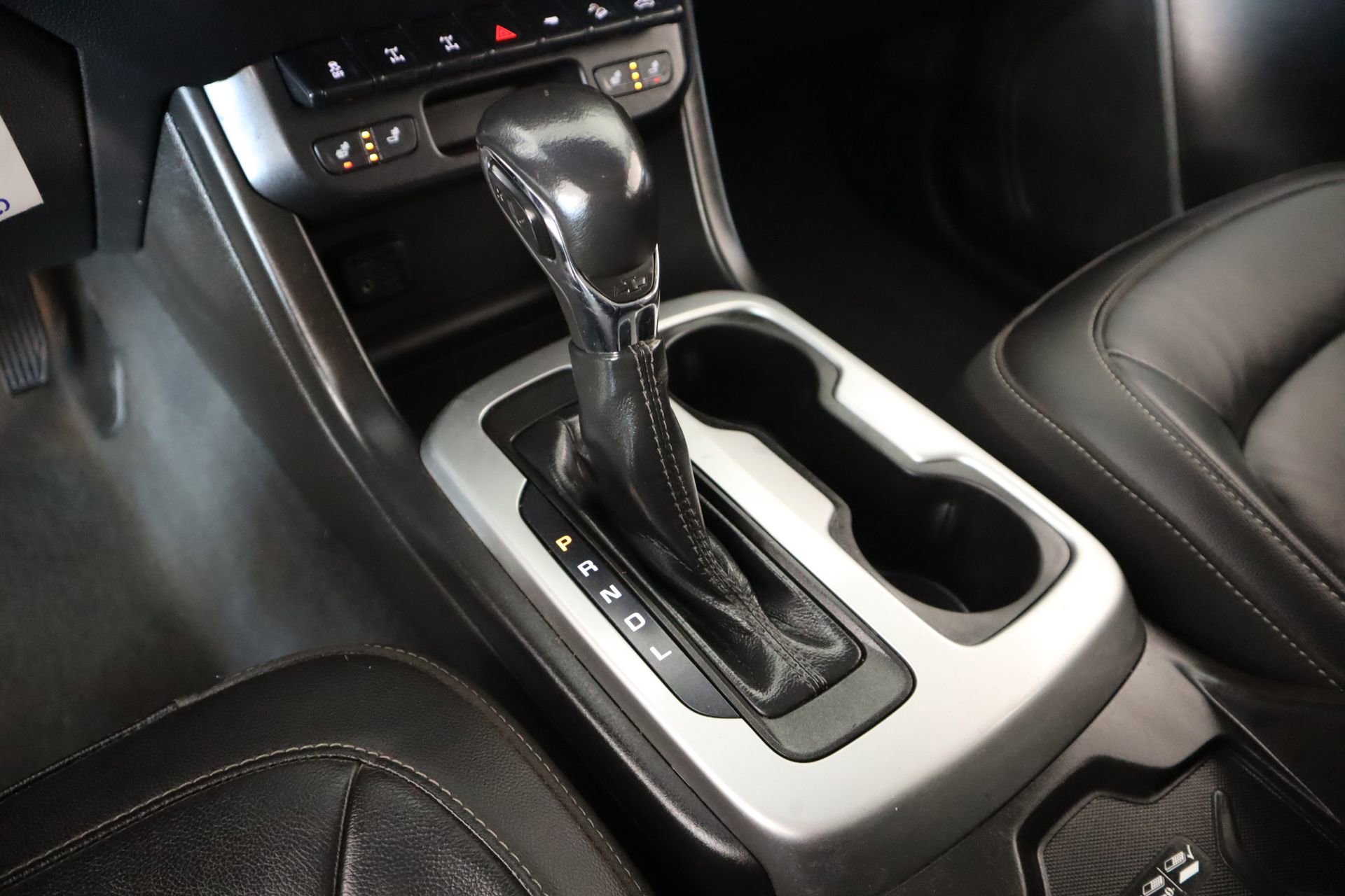 Used 2022 Chevrolet Colorado ZR2 image 9