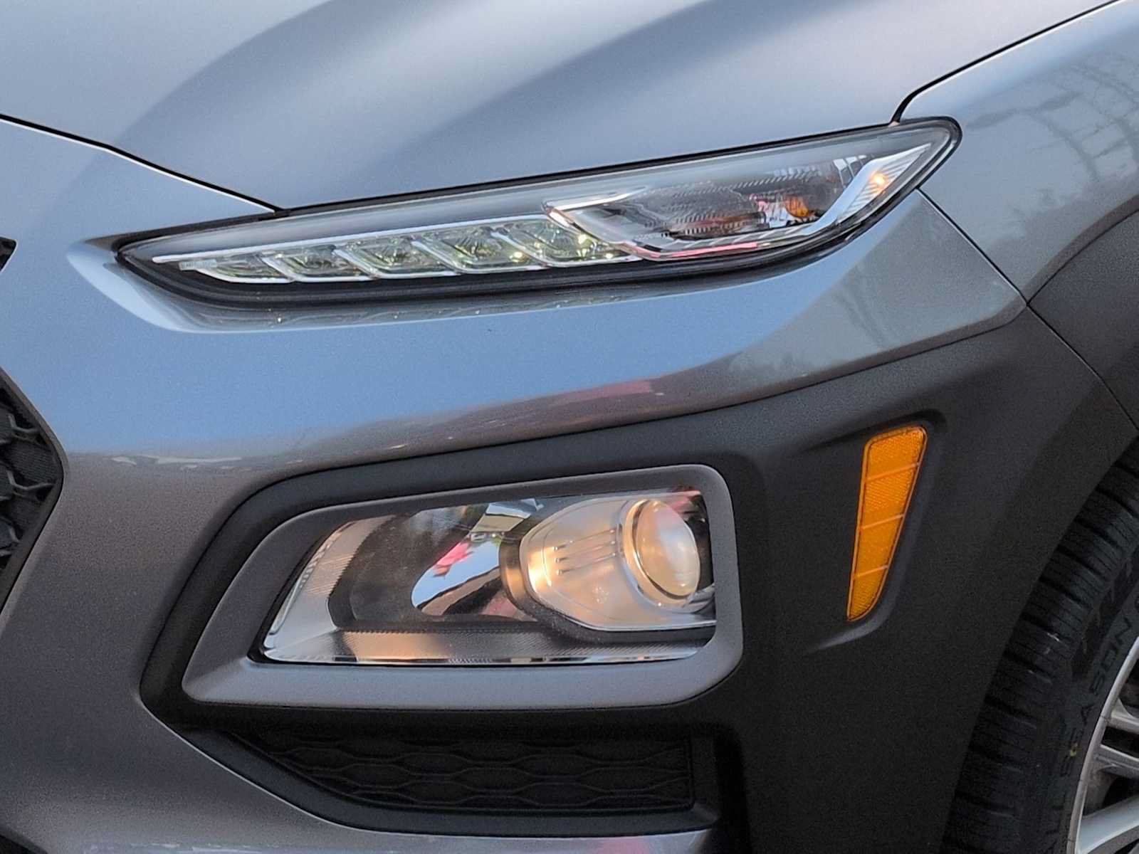 Used 2020 Hyundai Kona SEL w/ Cargo Package FWD image 11
