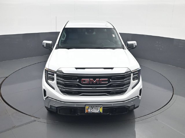Certified 2023 GMC Sierra 1500 SLT w/ SLT Premium Plus Package AWD/4WD image 14