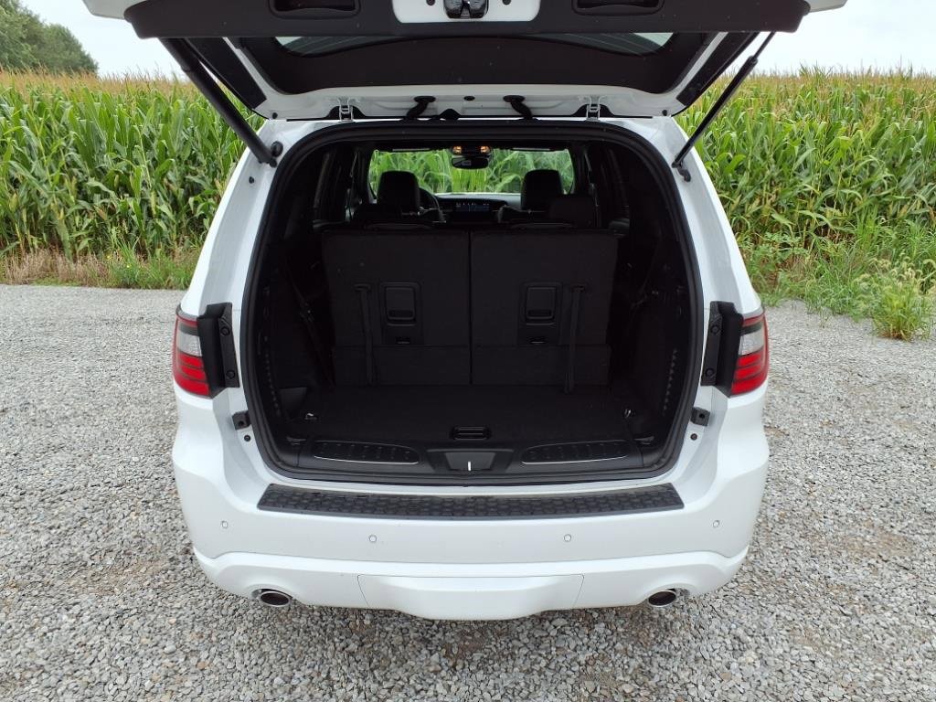 New 2026 Dodge Durango GT image 27