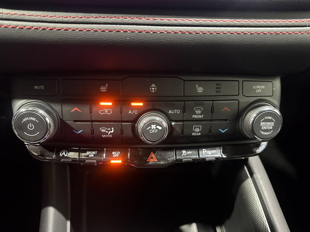 Used 2026 Dodge Durango GT AWD/4WD image 34