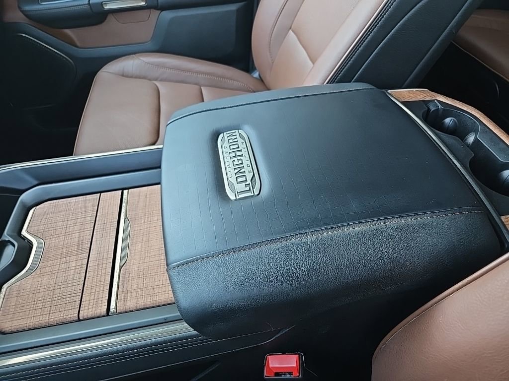 Used 2022 RAM 1500 Limited image 77