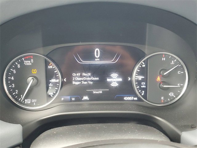 Used 2024 Buick Enclave Premium image 23