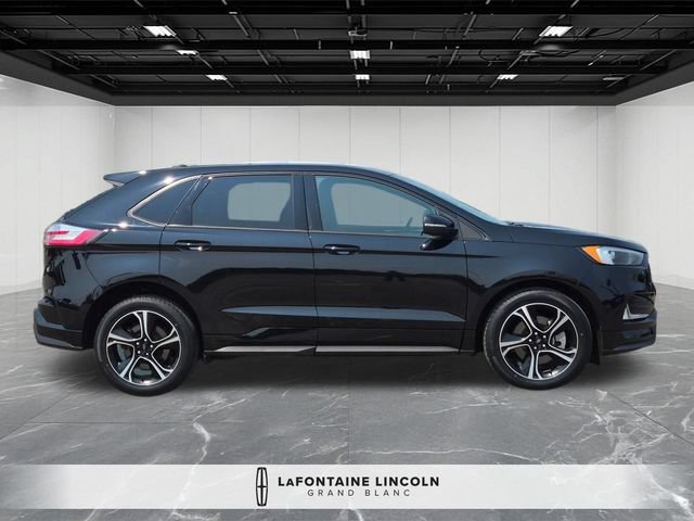 Used 2023 Ford Edge ST AWD/4WD image 6